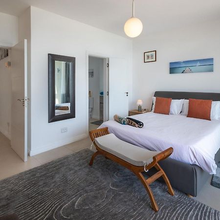 Luxury Beachfront Duplex, Coin De Mire View / 3Bed Cap Malheureux Esterno foto