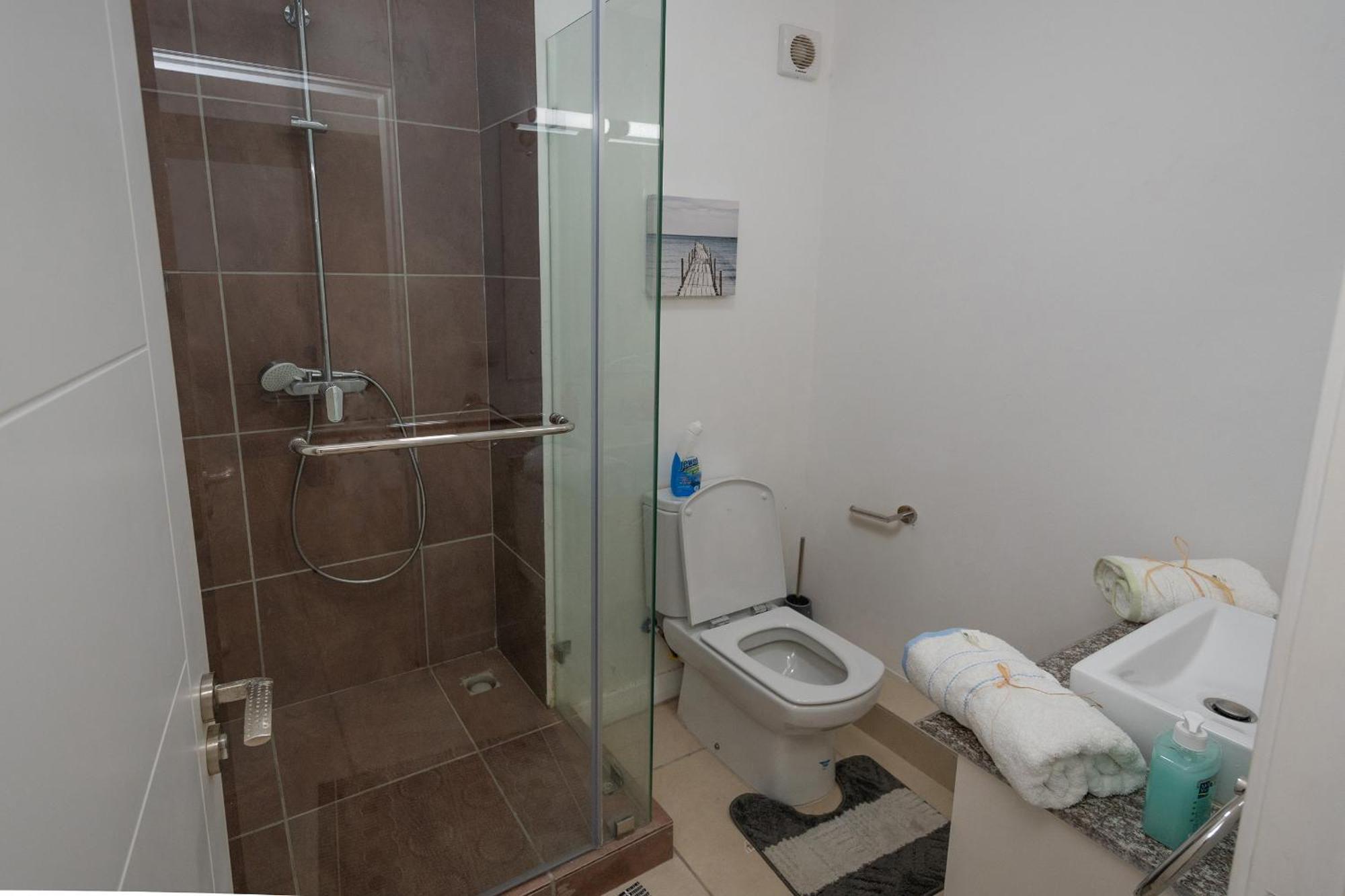 Luxury Beachfront Duplex, Coin De Mire View / 3Bed Cap Malheureux Esterno foto